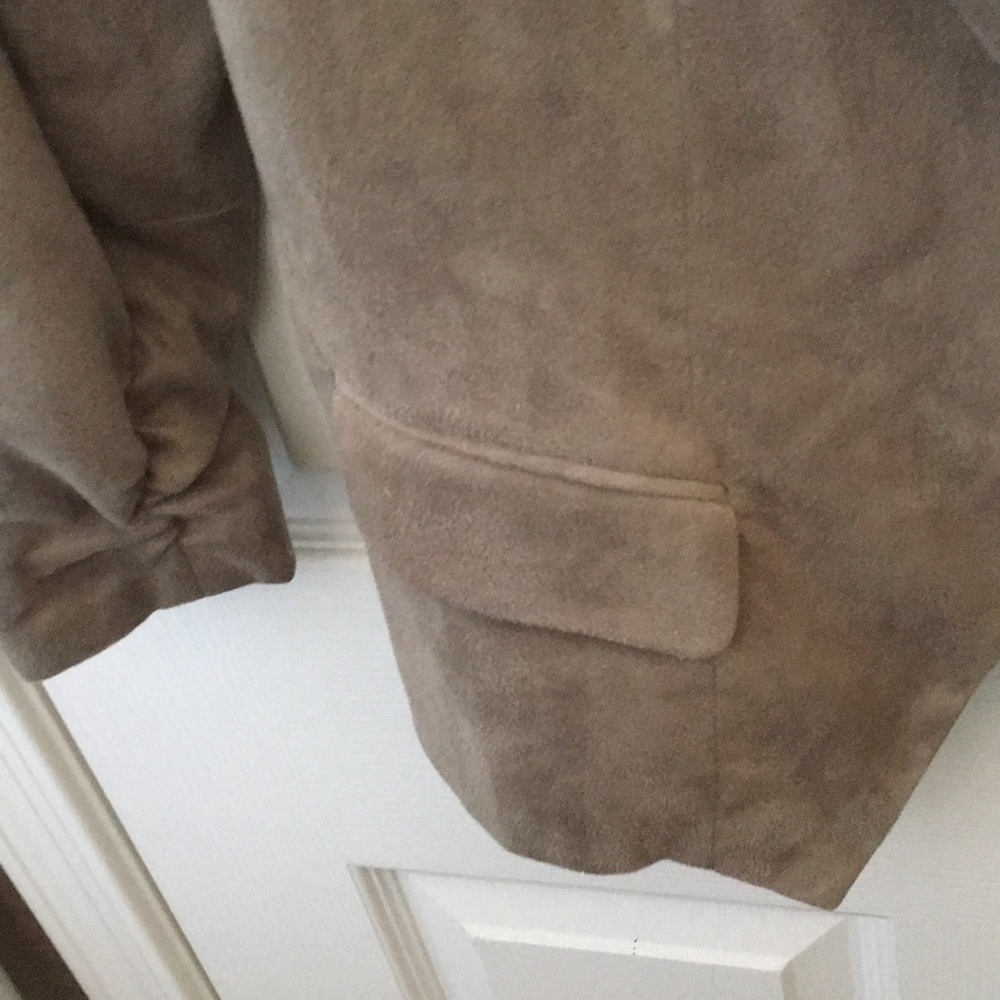 FINAL MARKDOWN Unique apostrophe jacket medium - image 3